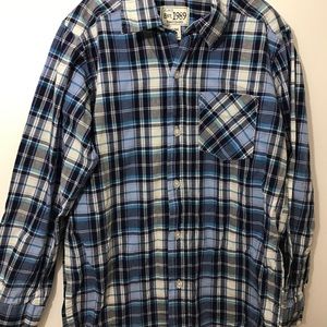 1989 Children’s Place Boys Sz 7-8 Shirt XC